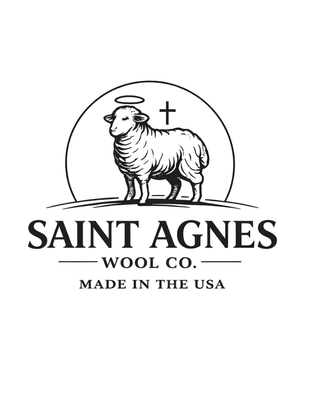 Saintagneswool
